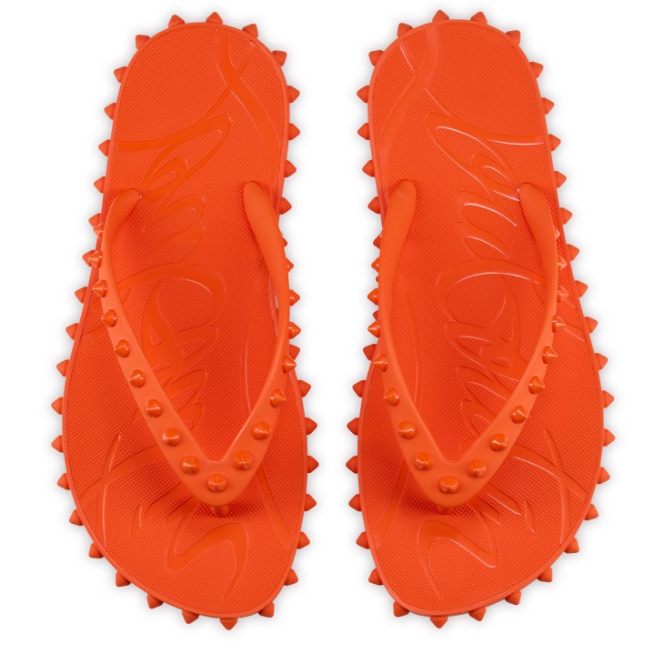 Christian Louboutin Super Loubi Flip - Image 2